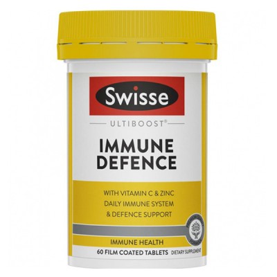 Swisse Immune Defence 增强免疫力片 60片